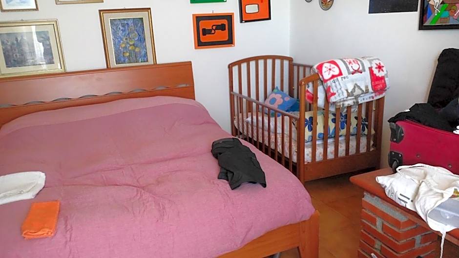 Cinque Terre Tra Il Filo Di Arianna