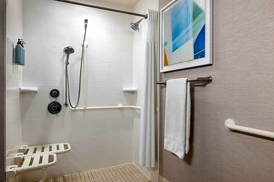 Courtyard by Marriott Burlington Mt. Holly/Westampton