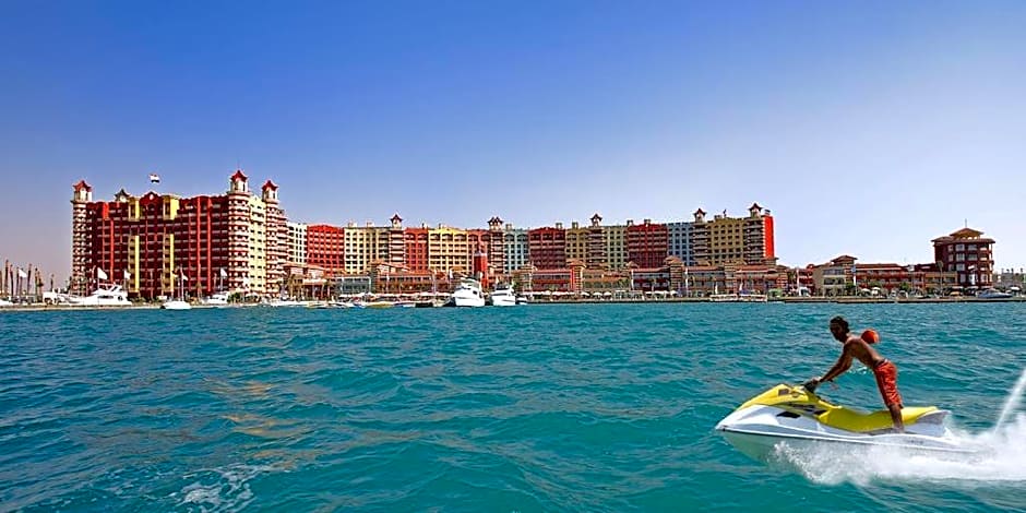 Porto Marina Chalets