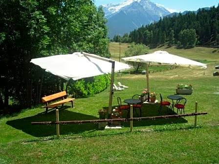 Hotel Saint Nicolas Gran Paradiso