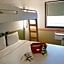 ibis Budget Brussels South Ruisbroek