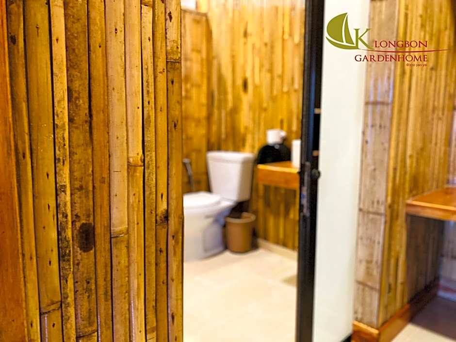 KLONGBON GARDEN HOME Koh Yao Yai