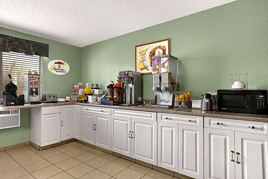 Quality Inn Jackson North