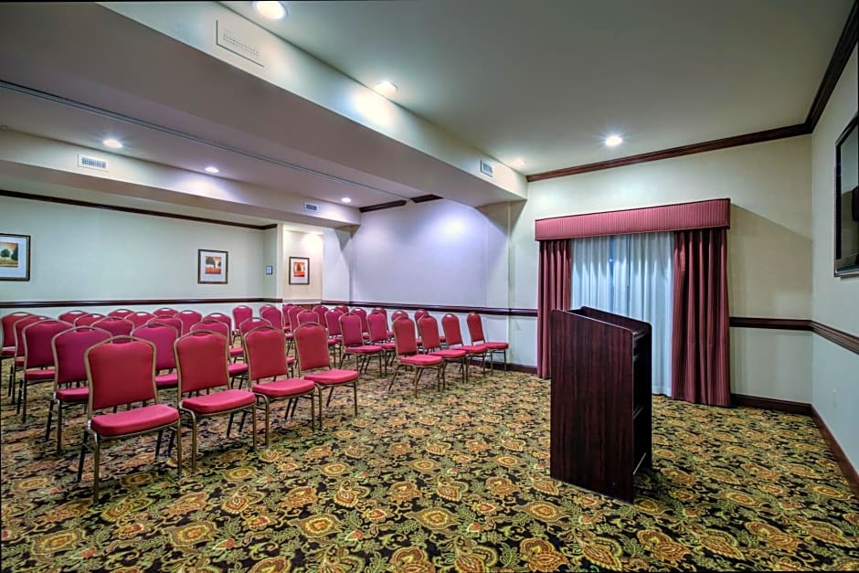 Country Inn & Suites by Radisson, Wilmington, NC