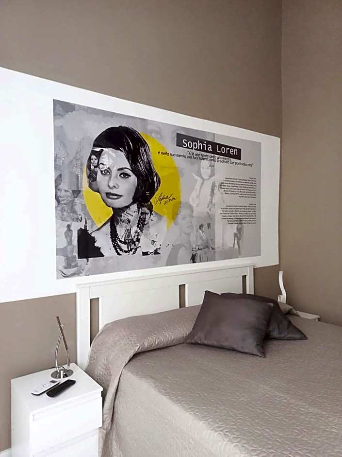 Le stanze di Partenope