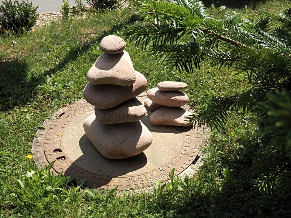 Landhaus Rauch – Schwendau, IL