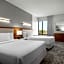 SpringHill Suites by Marriott Irvine John Wayne Airport/Orange County