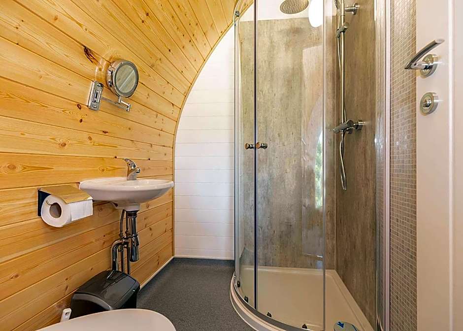 High Farm Holiday Park