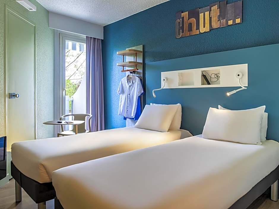 ibis budget Saint-Ouen-l'Aumône