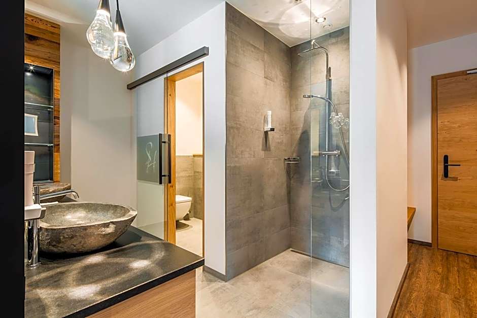 Hotel Zum Stemplinger Hansl