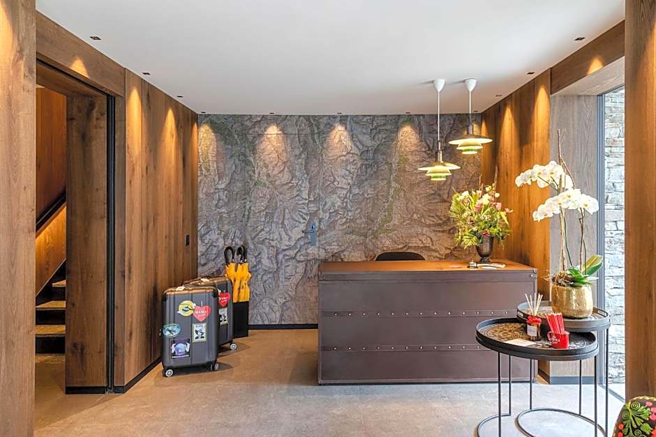 Hotel ZERMAMA Zermatt