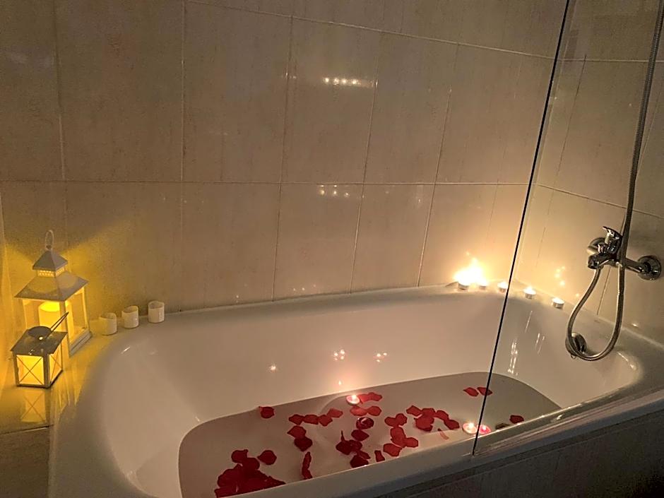 Hotel Los Templarios