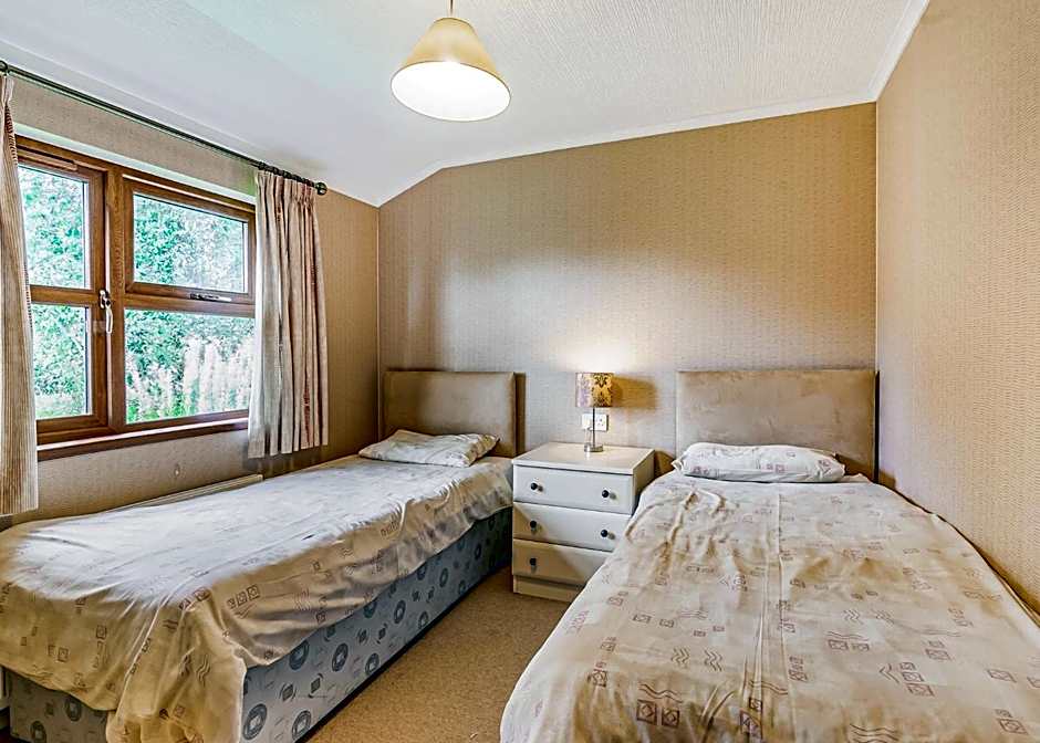 Nethercraig Holiday Park