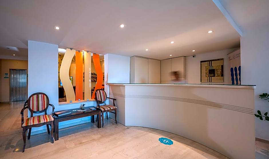 Kitro Beach Hotel - Adults Only