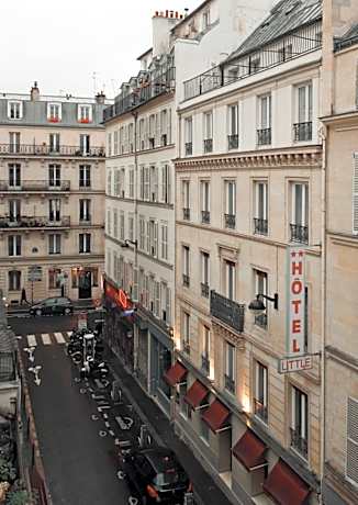 Littlehotel