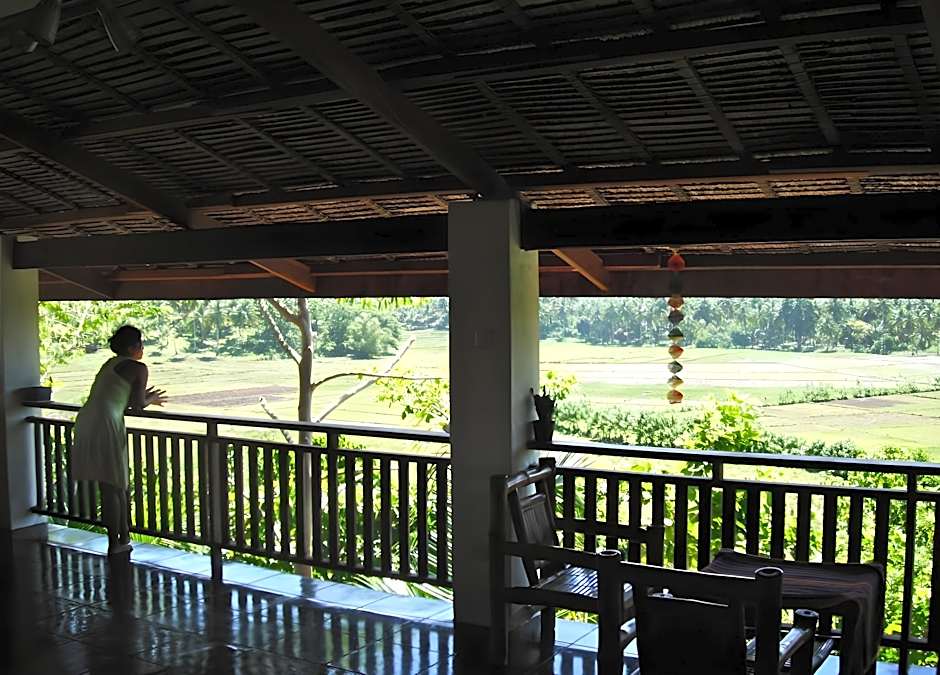 Maya Siargao Villa and Golf