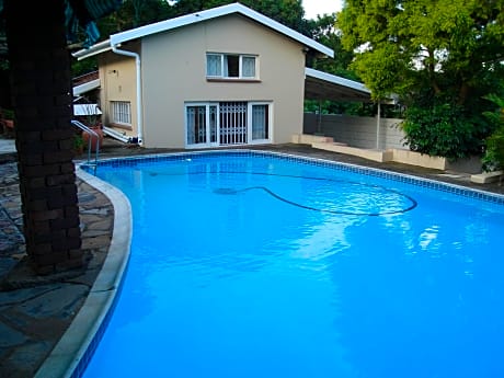 Escombe Accommodation Self Catering