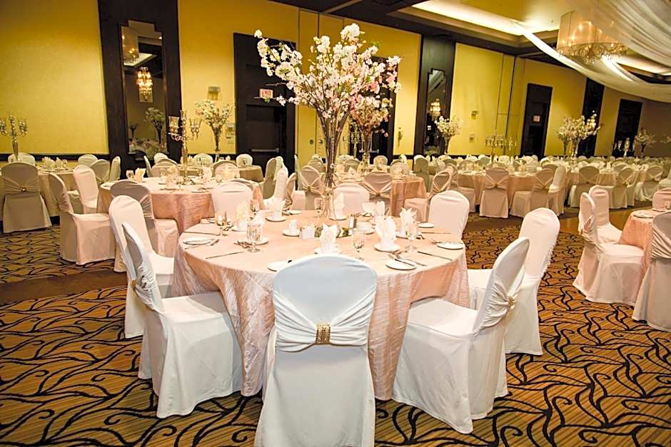 Four Points by Sheraton Hotel & Suites London