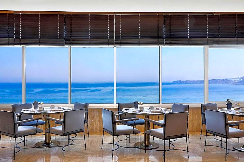 Hilton Tanger City Center Hotel and Residences