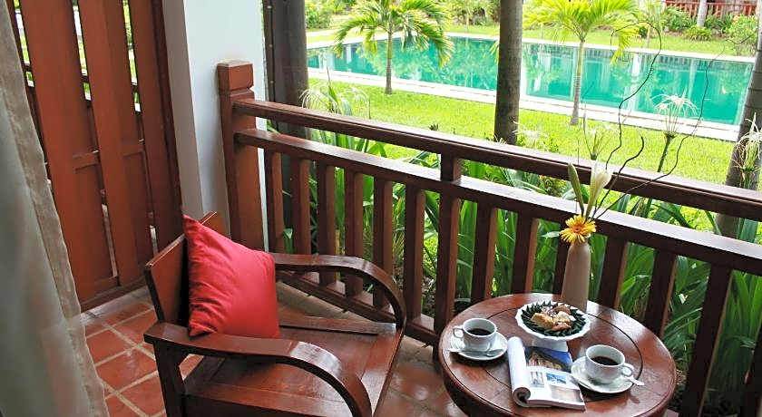 Green Park Boutique Hotel