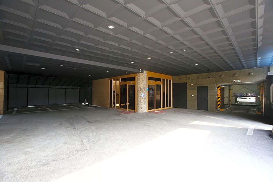 Hotel Cullinan Yongin