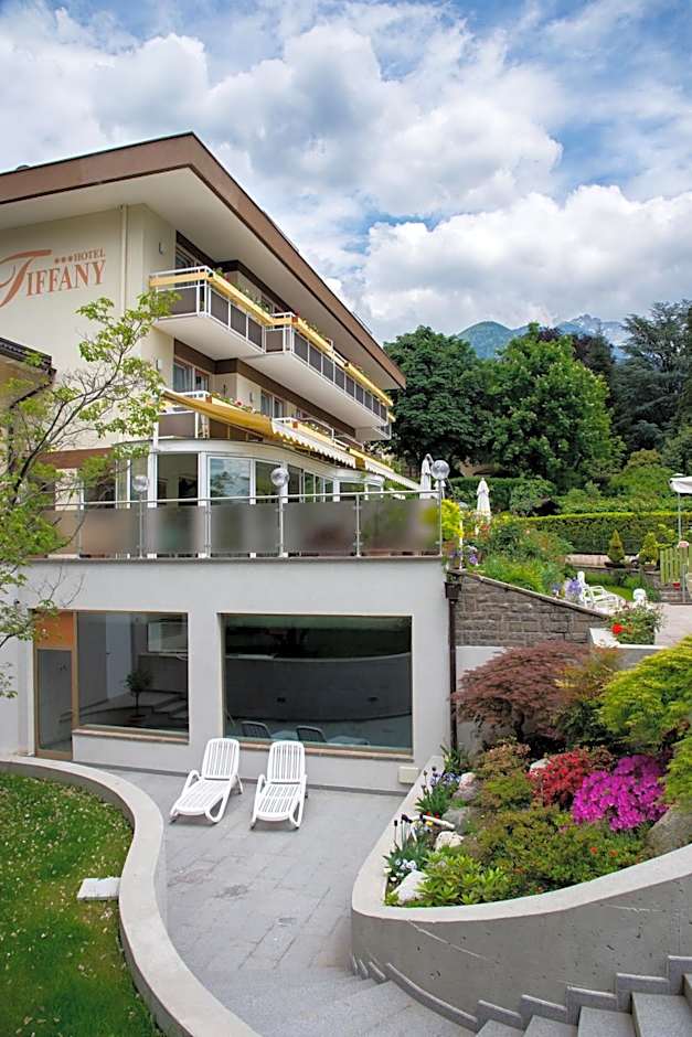 Hotel Tiffany