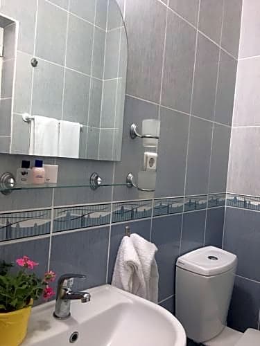 Defne Ev Hotel