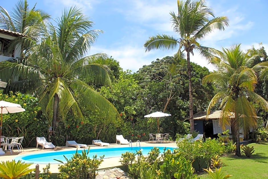 Pousada Velas E Vento