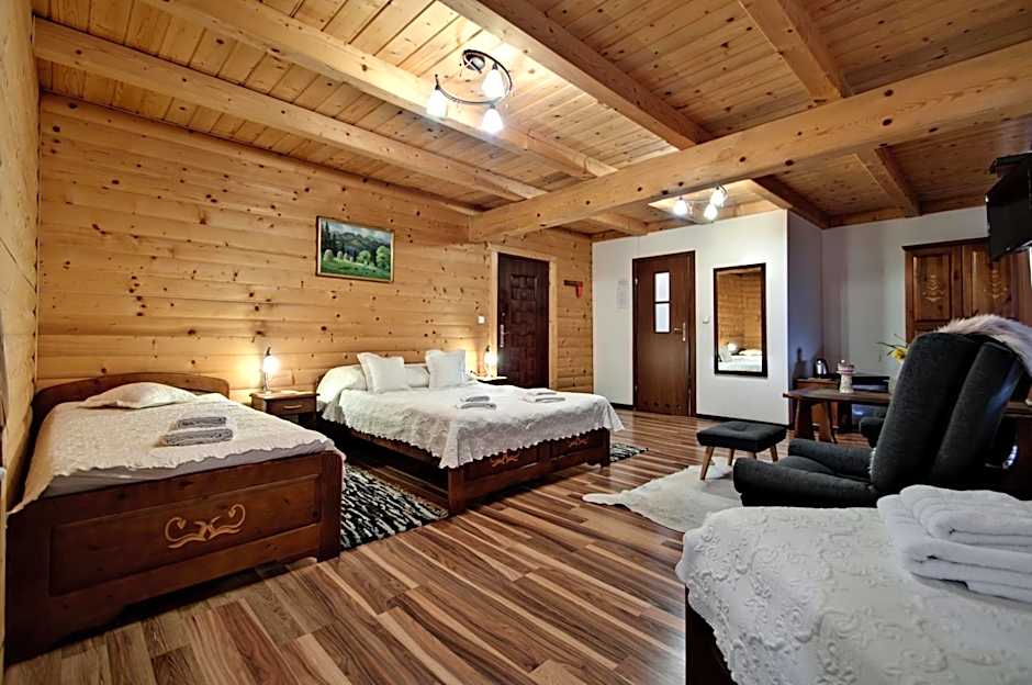 Magnat Inn Sauna & Relax