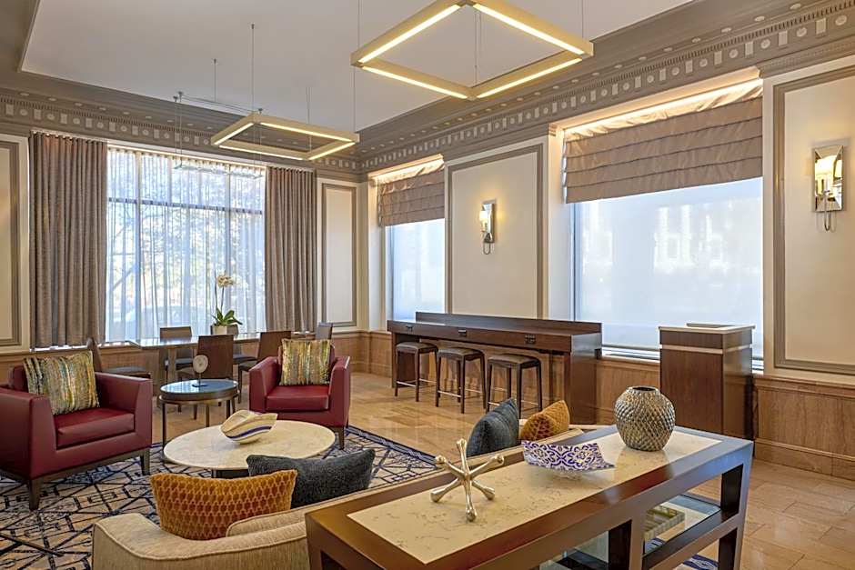 Phoenix Park Hotel