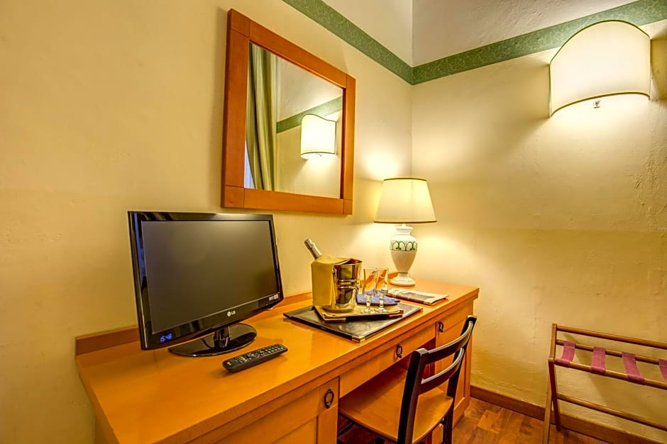 Hotel Botticelli