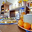 Bavaria Hotel Munchner Hof Superior