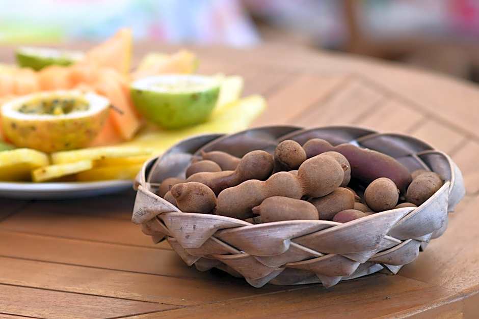 Imperatrice Village - Résidence sur la plage