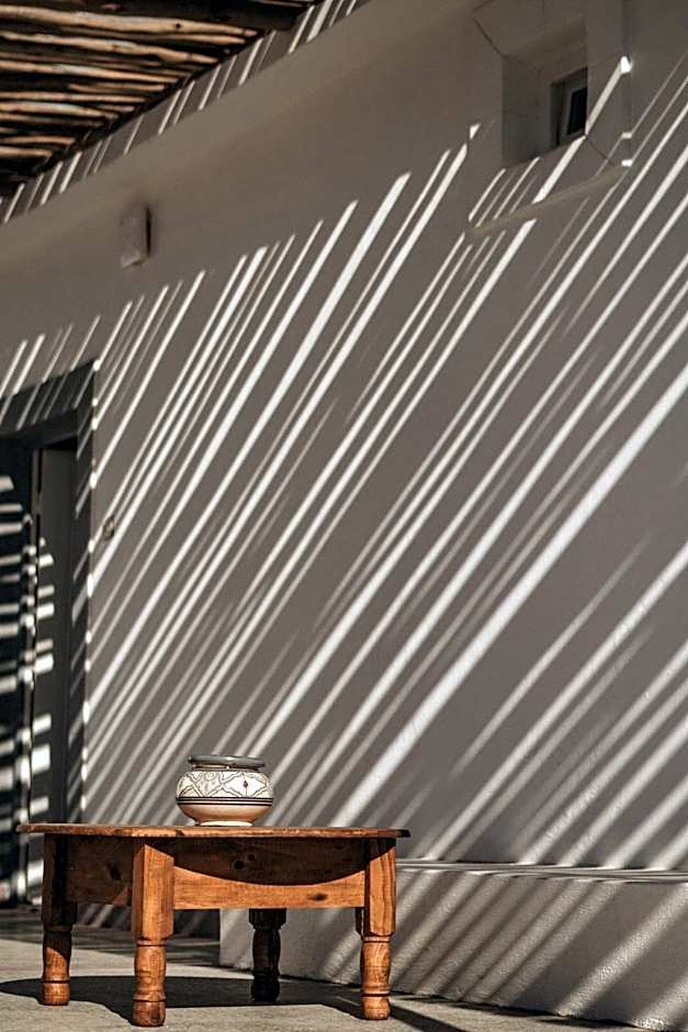 La Maison des Vagues