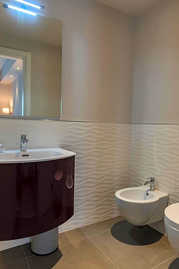 Hotel Villa Barsanti