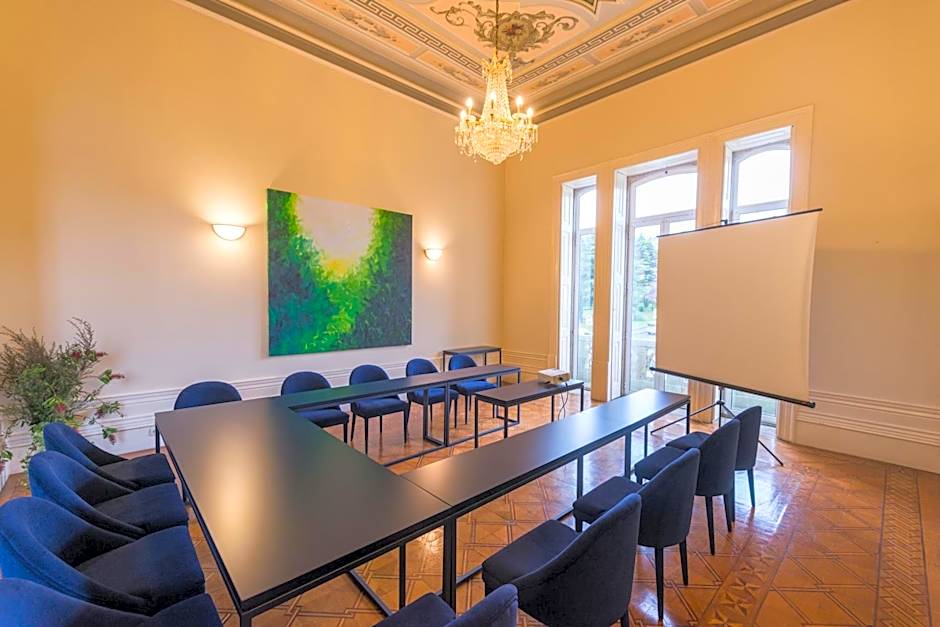 Hotel Villa Garden Braga