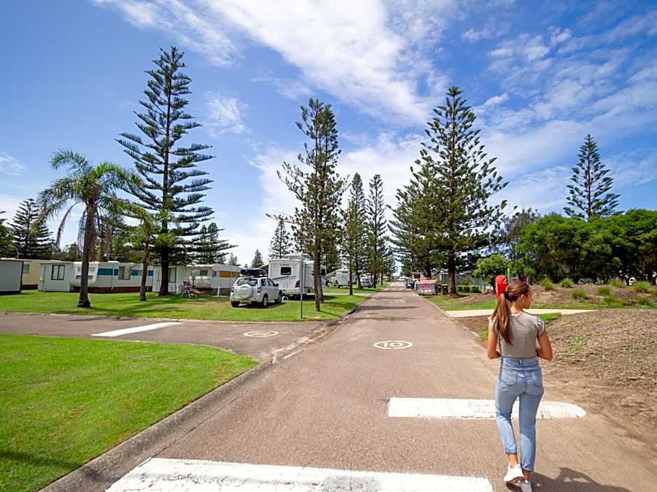 Toowoon Bay Holiday Park