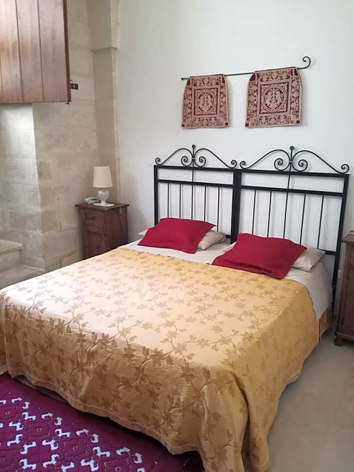 Masseria Gattamora