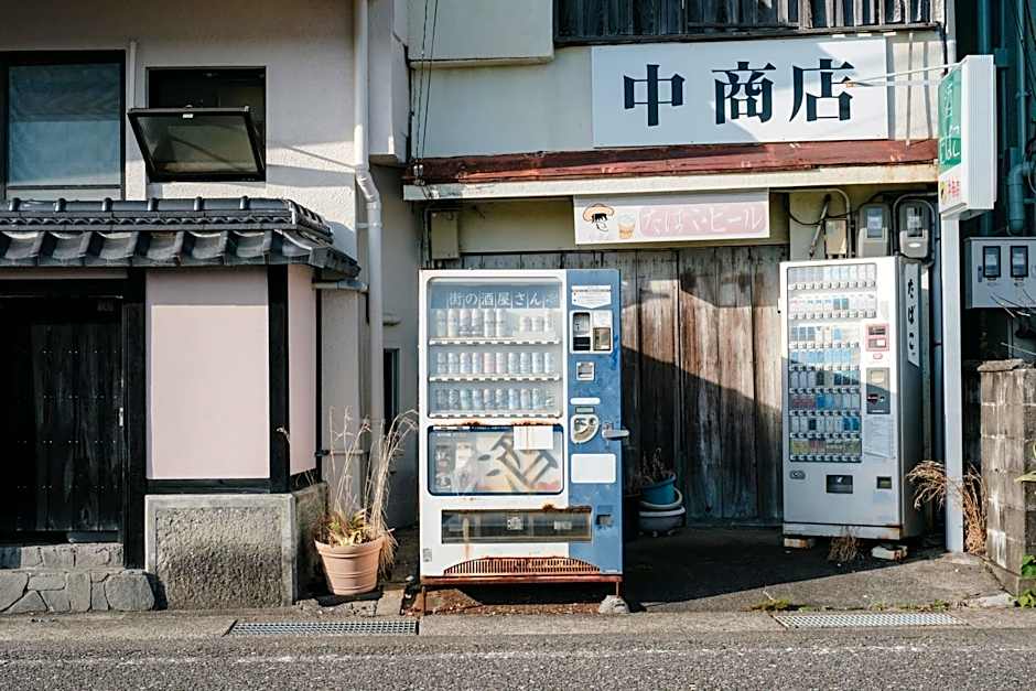 自由自屋