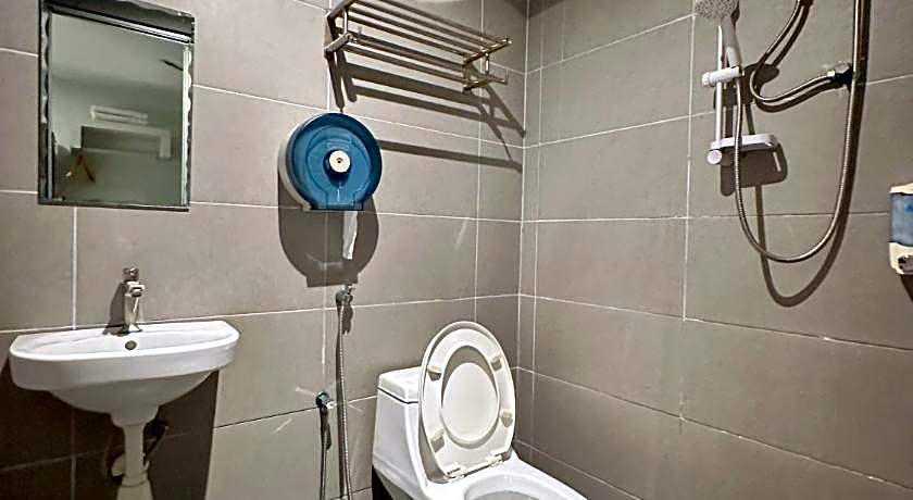 De UPTOWN Hotel @ Damansara Uptown