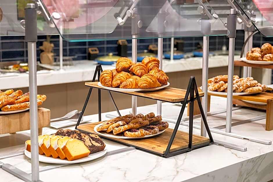 Hyatt Regency Schaumburg