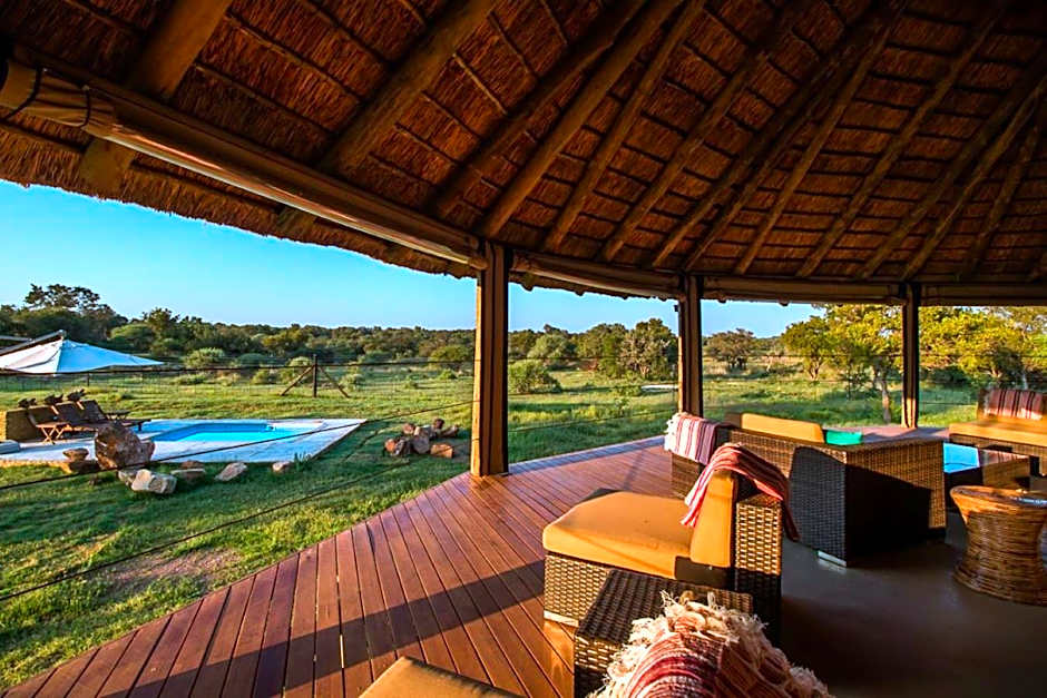 LookOut Safari Lodge
