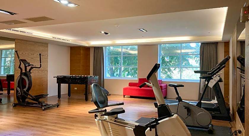 Guide Education Culture Hotel Kaohsiung Museum of Fine Arts