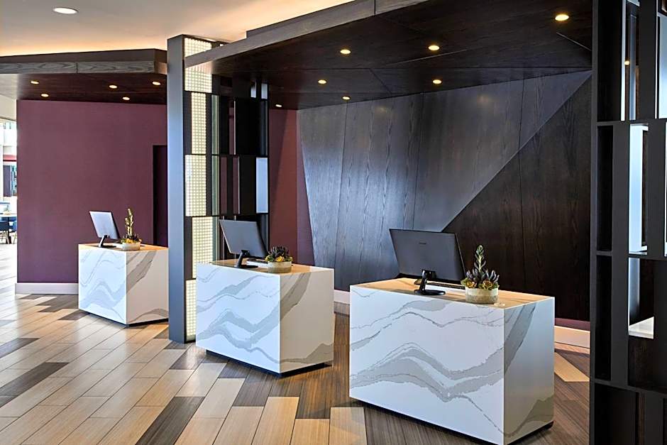 Ventura Beach Marriott