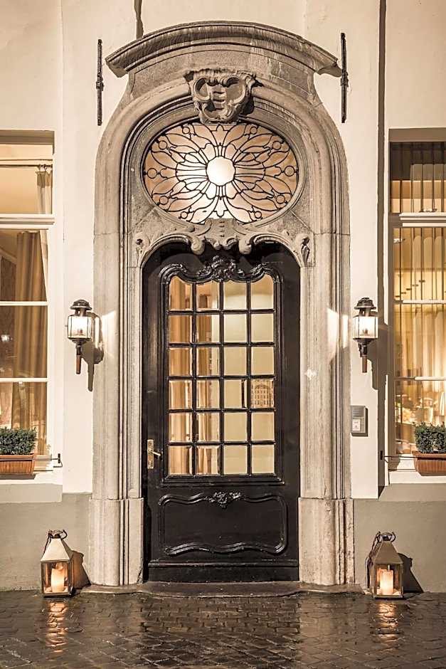 Hotel Navarra Brugge