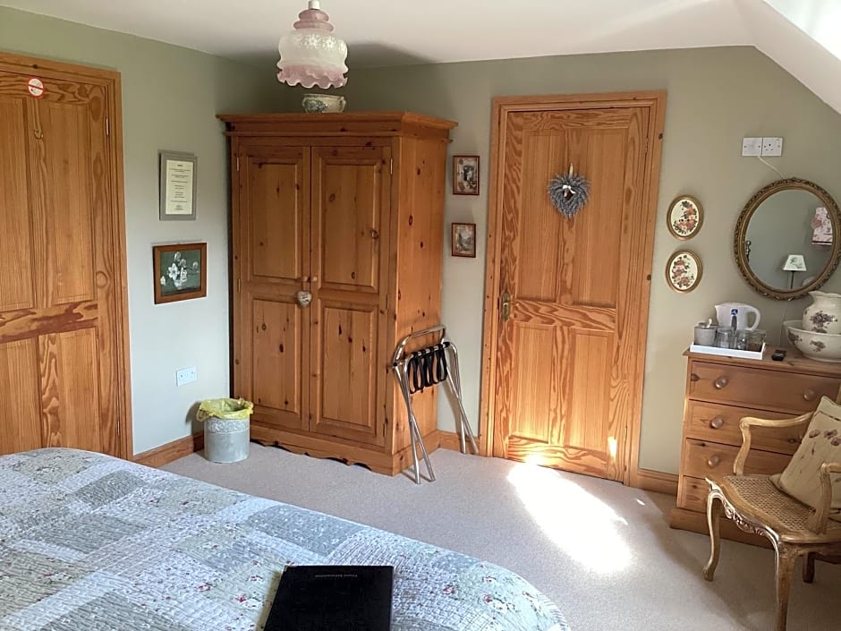 Bosvean House Bed & Breakfast