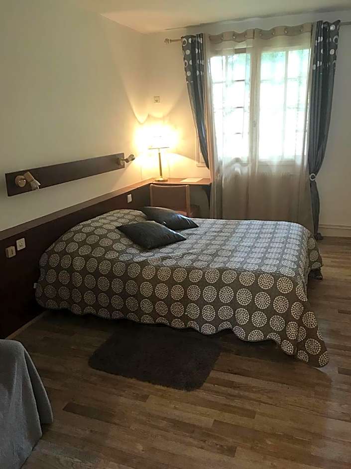 Auberge du val d’ouche