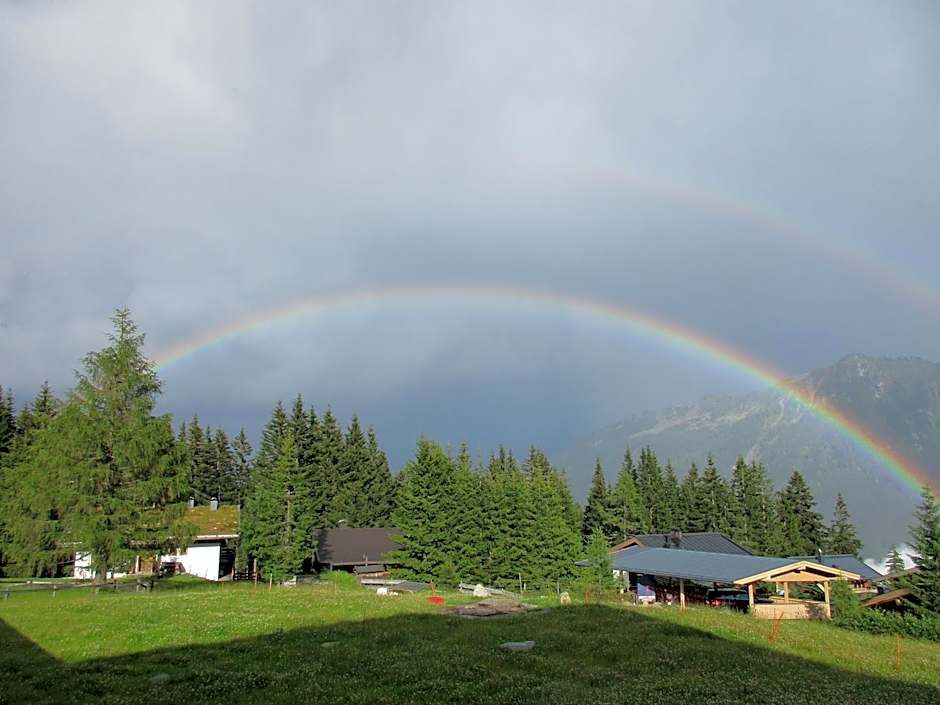 Alpengasthof Filzstein