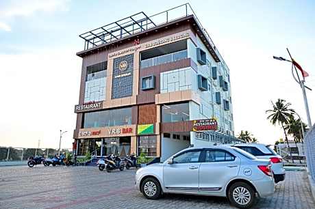 V.R.B Lodging And Boarding