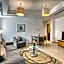 Grand Heights Dubai Hotel Apartments